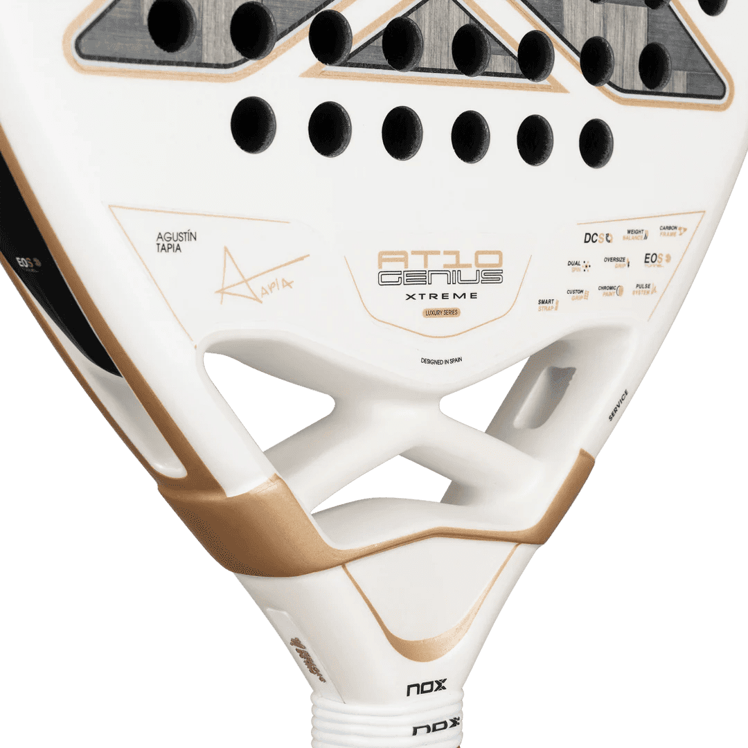 AT10 Luxury Genius 12K Alum XTREM 2026 by Agustín Tapia – תמונה 5