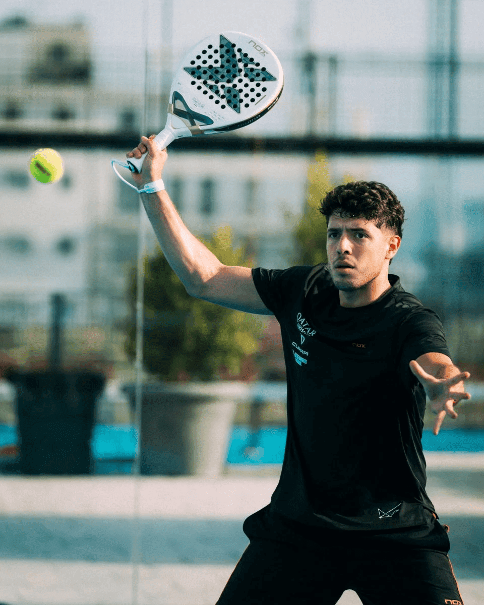 AT10 Luxury Genius 12K Alum XTREM 2026 by Agustín Tapia – תמונה 2