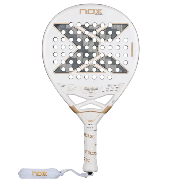 AT10 Luxury Genius 12K Alum XTREM 2026 by Agustín Tapia
