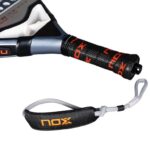 ⁦AT10 PRO CUP COMFORT RACKET BY AGUSTIN TAPIA⁩ – תמונה ⁦8⁩