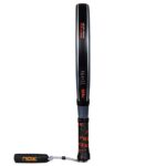 ⁦AT10 PRO CUP COMFORT RACKET BY AGUSTIN TAPIA⁩ – תמונה ⁦4⁩