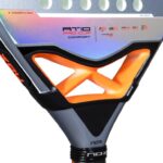 ⁦AT10 PRO CUP COMFORT RACKET BY AGUSTIN TAPIA⁩ – תמונה ⁦6⁩
