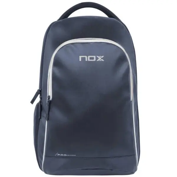 PRO SERIES BLUE BACKPACK