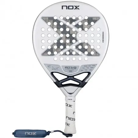 AT10 Luxury Genius 12K Alum XTREM Lite 2026 by Agustín Tapia