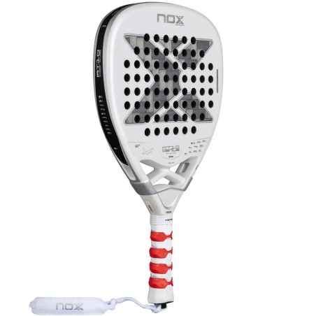 AT10 Luxury Genius Attack 12K Alum XTREM 2026 by Agustín Tapia – תמונה 2