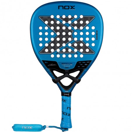 EA10 Ventus Attack 12K XTREM by Edu Alonso