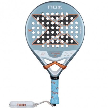 VK10 Ventus Control 12K by Aranzazu Osoro