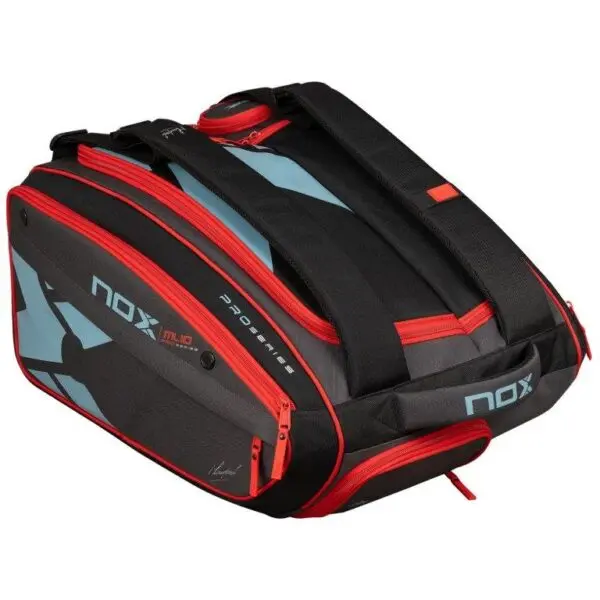 ML10 COMPETITION XL COMPACT PADEL BAG