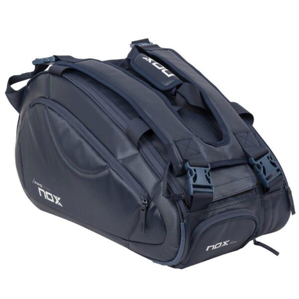 PRO SERIES BLUE PADEL BAG