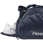 ⁦PRO SERIES BLUE PADEL BAG⁩ – תמונה ⁦6⁩