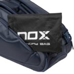 ⁦PRO SERIES BLUE PADEL BAG⁩ – תמונה ⁦5⁩