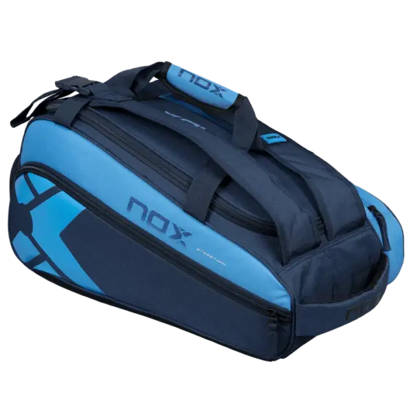 STREET SERIES SKY BLUE PADEL BAG
