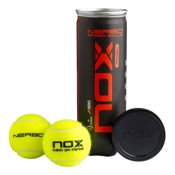 NEBRO Padel Ball (3)