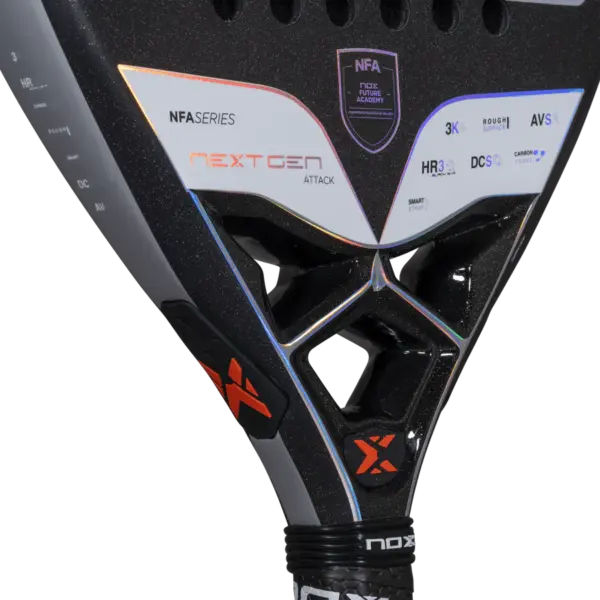 ⁦NextGen Pro Attack 3K⁩ – תמונה ⁦3⁩