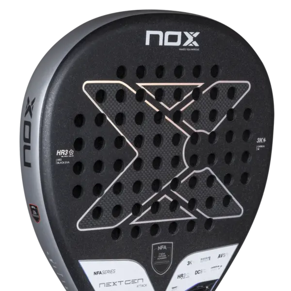⁦NextGen Pro Attack 3K⁩ – תמונה ⁦6⁩