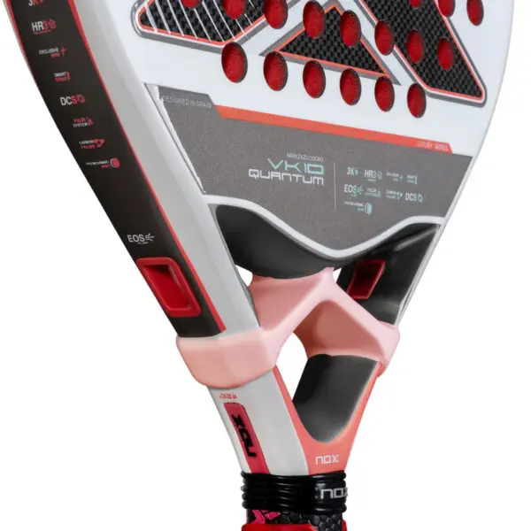 ⁦VK10 QUANTUM 3K. Aranzazu Osoro's⁩ – תמונה ⁦6⁩