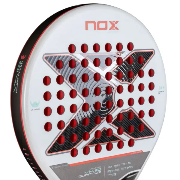 ⁦VK10 QUANTUM 3K. Aranzazu Osoro's⁩ – תמונה ⁦3⁩
