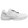 Shoes Nox AT10 PRO White