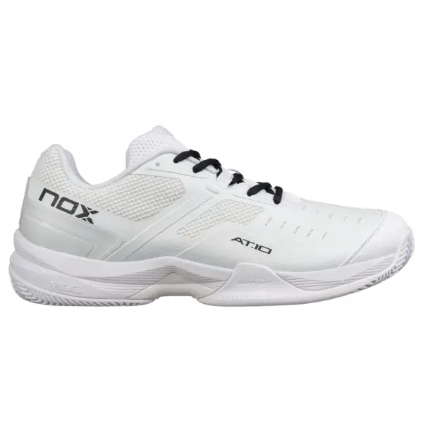 Shoes Nox AT10 PRO White