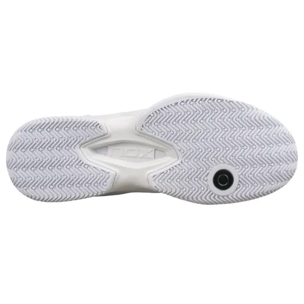 ⁦Shoes Nox AT10 PRO White⁩ – תמונה ⁦5⁩