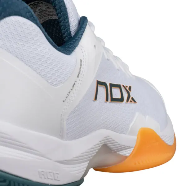 ⁦Shoes ML10 HEXA White/Apricot⁩ – תמונה ⁦3⁩