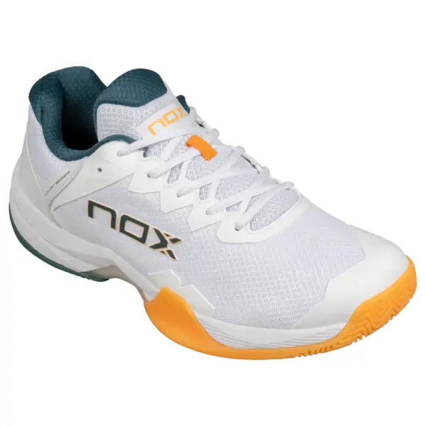 ⁦Shoes ML10 HEXA White/Apricot⁩ – תמונה ⁦4⁩