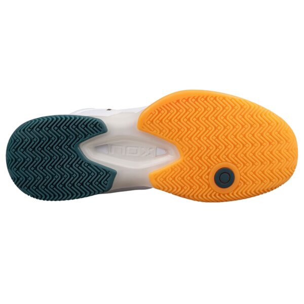 ⁦Shoes ML10 HEXA White/Apricot⁩ – תמונה ⁦9⁩