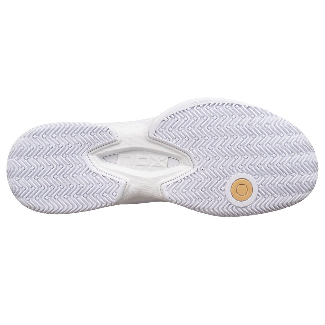 Padel shoes Nox AT10 PRO Black/Gold – תמונה 6