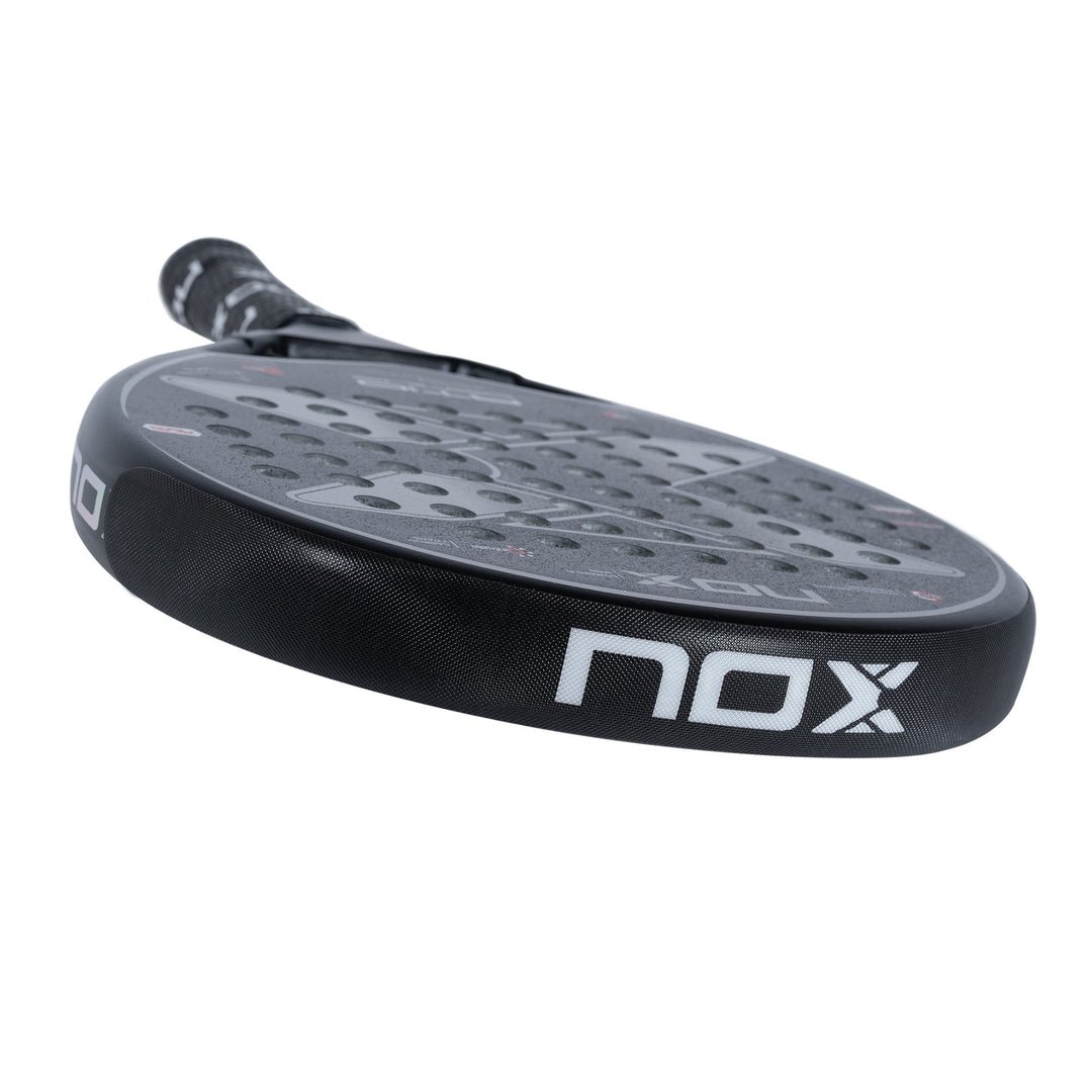 Padel Protector Black – תמונה 2