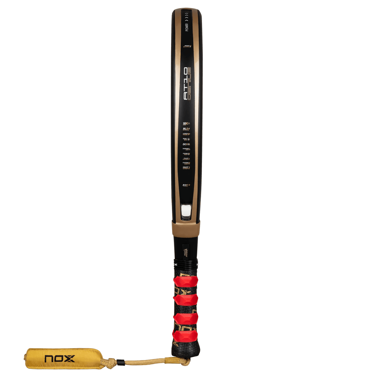 AT10 Luxury Genius 18K Alum 2026 by Agustín Tapia – תמונה 7