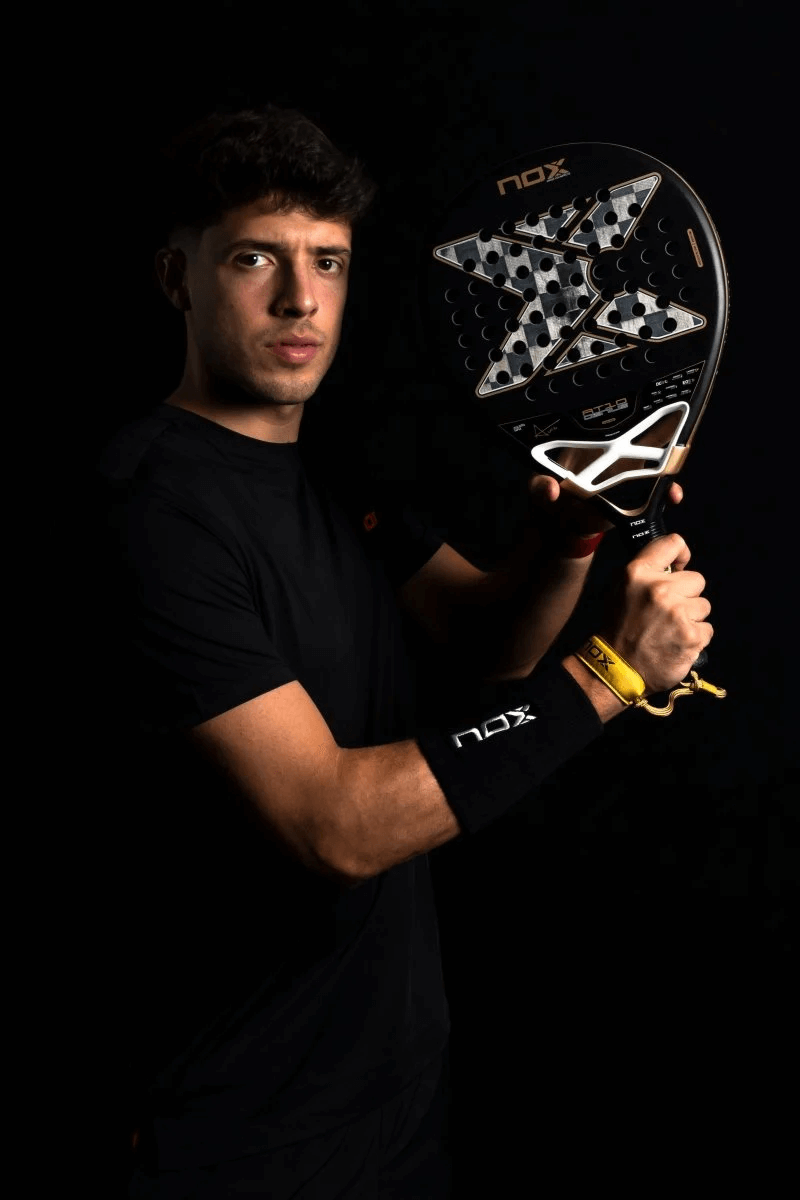 AT10 Luxury Genius 18K Alum 2026 by Agustín Tapia – תמונה 3