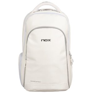 PRO SERIES WHITE BACKPACK⁩