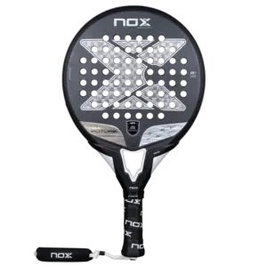 Future Control 12K Alum