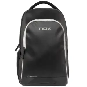 PRO SERIES BACKPACK BLACK