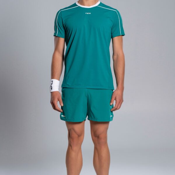 T-shirt PRO Ivy Green