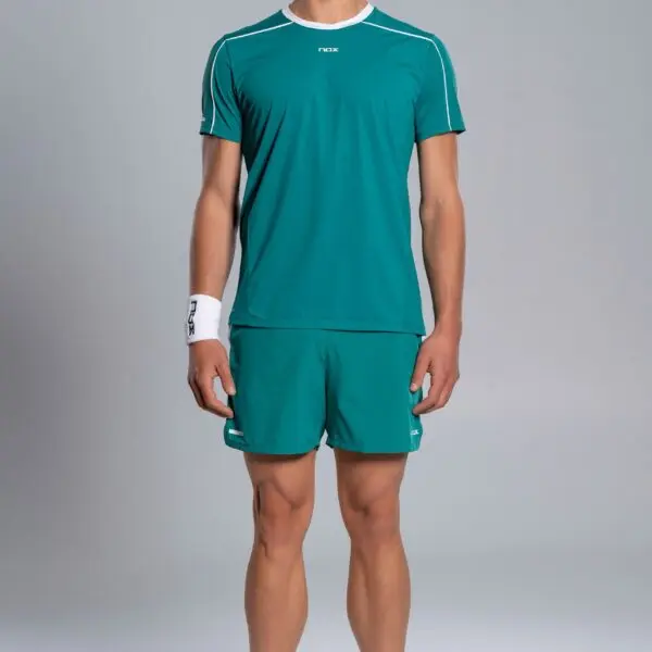 T-shirt PRO Ivy Green