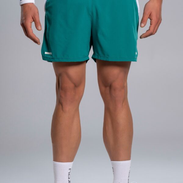Short Pants Pro Ivy Green 2026