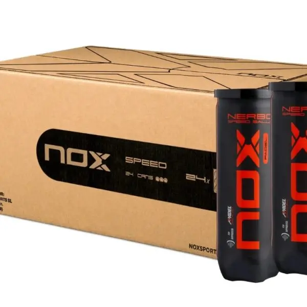 Can Case Nerbo Balls (Pack x24)