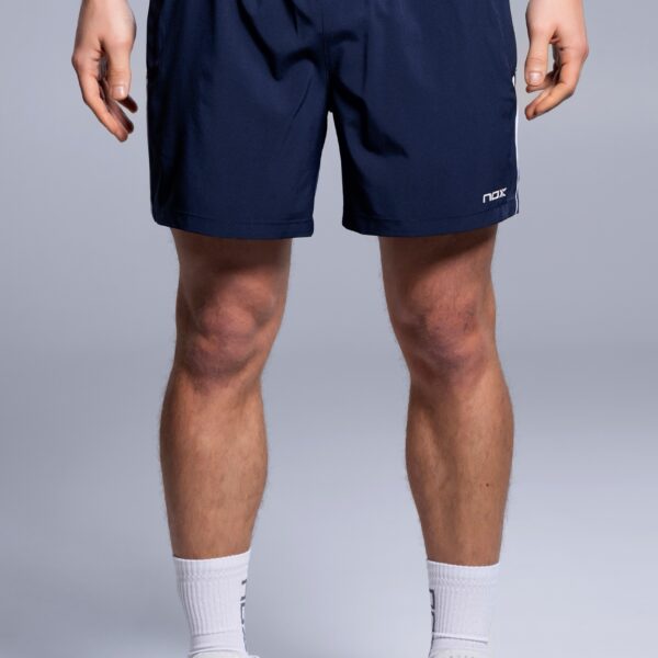 Short Pants Team Blue