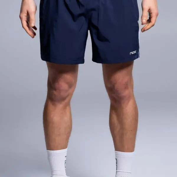Short Pants Team Blue