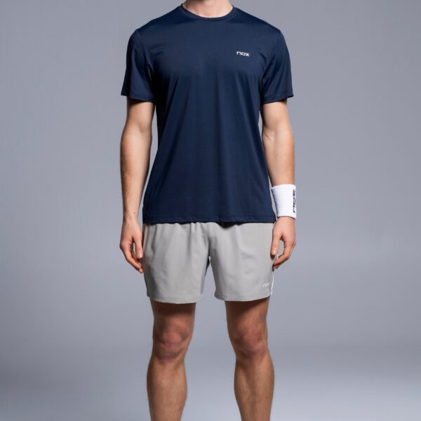 T-Shirt Team Blue