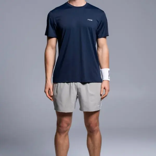 T-Shirt Team Blue