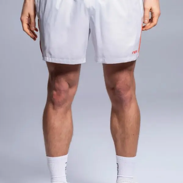 Short Pants Team White