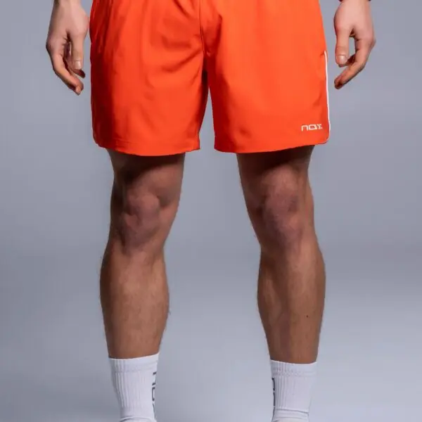 Short Pants Team Red