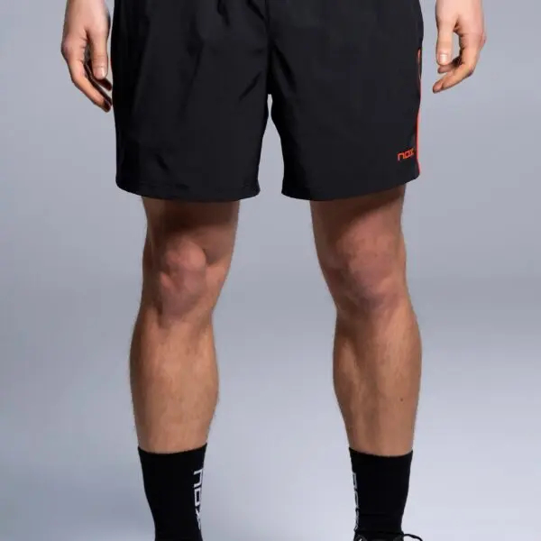 Short Pants Team Black