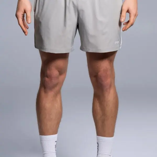 Short Pants Team Grey