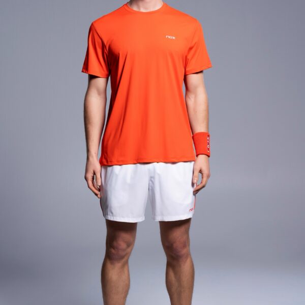 T-Shirt Team Red