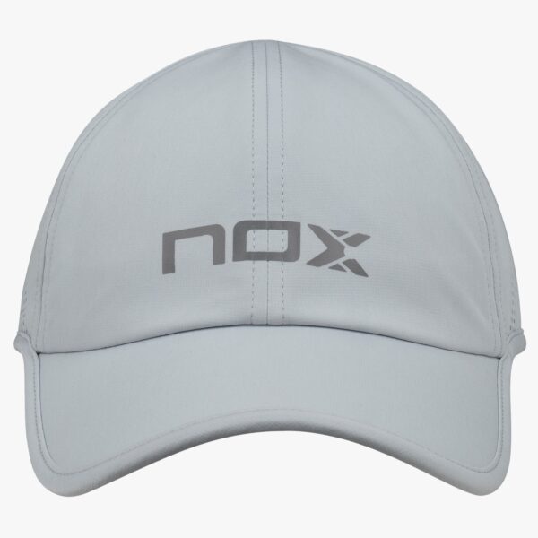 Padel Cap Grey