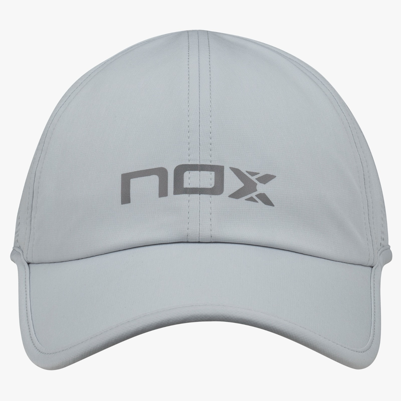 Padel Cap Grey