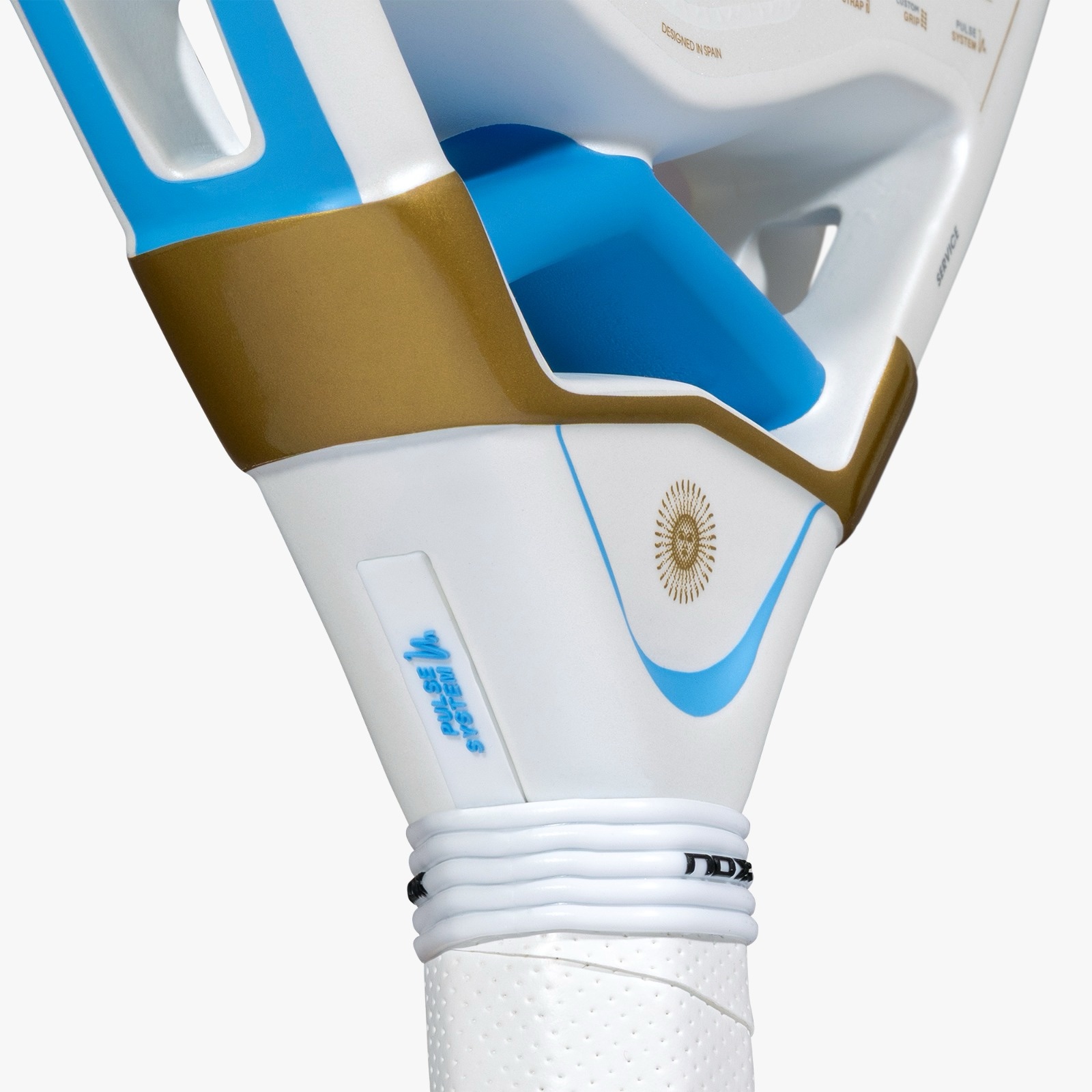 AT10 Genius 18K Alum Buenos Aires Exclusive Edition 2026 – תמונה 6